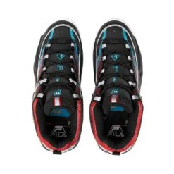 FILA - Men's Grant Hill 3 Shoes (1BM01289 027) 8 FILA - Men's Grant Hill 3 Shoes (1BM01289 027) -TrekWear Sales Shop FILA Unisex Grant Hill 3 Shoes 1BM01289 027 4