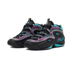 FILA - Unisex Grant Hill 3 Shoes (1BM01291 965) 8 FILA - Unisex Grant Hill 3 Shoes (1BM01291 965) -TrekWear Sales Shop FILA Unisex Grant Hill 3 Shoes 1BM01291 965 03