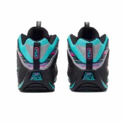 FILA - Unisex Grant Hill 3 Shoes (1BM01291 965) 9 FILA - Unisex Grant Hill 3 Shoes (1BM01291 965) -TrekWear Sales Shop FILA Unisex Grant Hill 3 Shoes 1BM01291 965 04