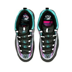 FILA - Unisex Grant Hill 3 Shoes (1BM01291 965) 10 FILA - Unisex Grant Hill 3 Shoes (1BM01291 965) -TrekWear Sales Shop FILA Unisex Grant Hill 3 Shoes 1BM01291 965 05