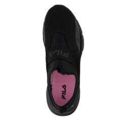FILA - Women's Accolade Evo 2 Shoes (5RM02330 001) -TrekWear Sales Shop FILA Women s Accolade Evo 2 5RM02330 001 04