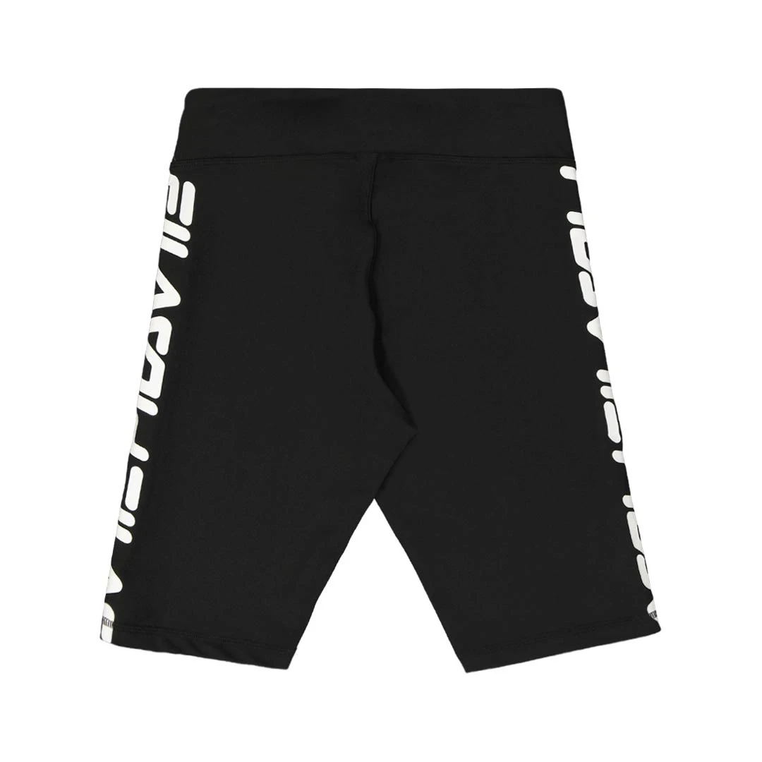 FILA - Women's Confidence Bike Shorts (SW018239 001) 2 FILA - Women's Confidence Bike Shorts (SW018239 001) - Image 2