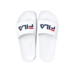 FILA - Women's Drifter Slides (5SM00525 125) 8 FILA - Women's Drifter Slides (5SM00525 125) -TrekWear Sales Shop FILA Women s Drifter Sandal 5SM00525 125 4