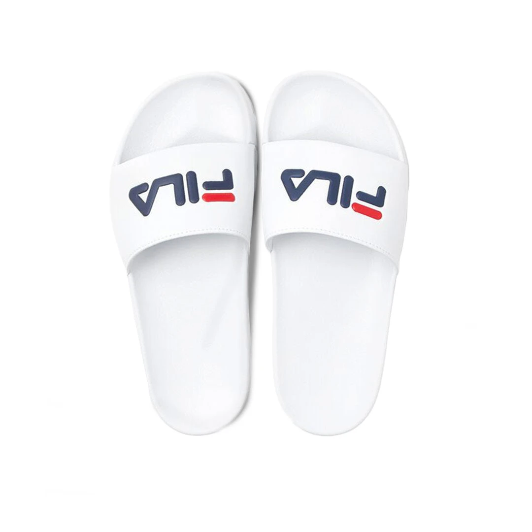 FILA - Women's Drifter Slides (5SM00525 125) 4 FILA - Women's Drifter Slides (5SM00525 125) - Image 4