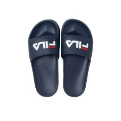 FILA - Women's Drifter Slides (5SM00525 422) -TrekWear Sales Shop FILA Women s Drifter Sandal 5SM00525 422 3