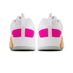 FILA - Women's Little Flag Lace Shoes (5RM02305 149) -TrekWear Sales Shop FILA Women s Little Flag Lace 5RM02305 149 03