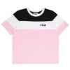 FILA - Women's Manasa T-Shirt (LW017617 647)