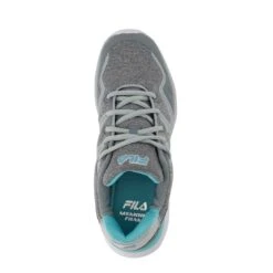 FILA - Women's Memory Allona 2 Shoes (5RM01838 253) -TrekWear Sales Shop FILA Women s Memory Allona 2 5RM01838 253 04