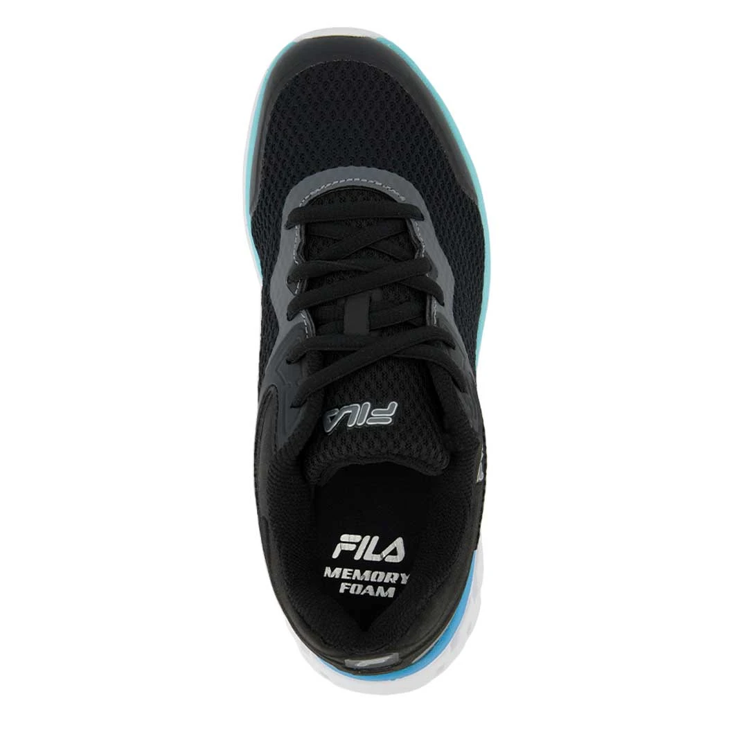 FILA - Women's Memory Core Callibration 22 Shoes (5RM01874 002) 4 FILA - Women's Memory Core Callibration 22 Shoes (5RM01874 002) - Image 4