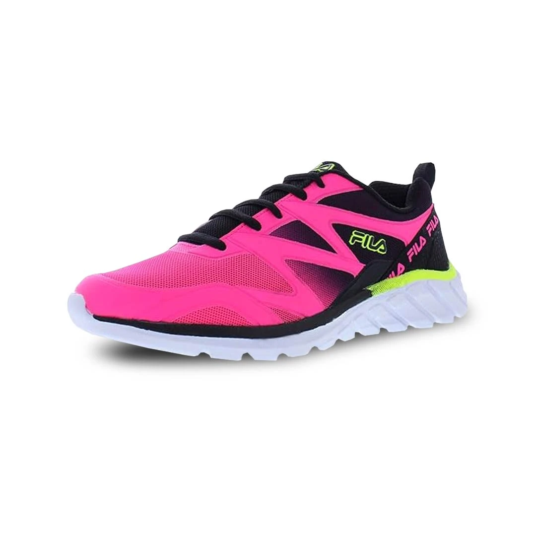 FILA - Women's Memory Galaxia 5 Shoes (5RM02113 656) 2 FILA - Women's Memory Galaxia 5 Shoes (5RM02113 656) - Image 2