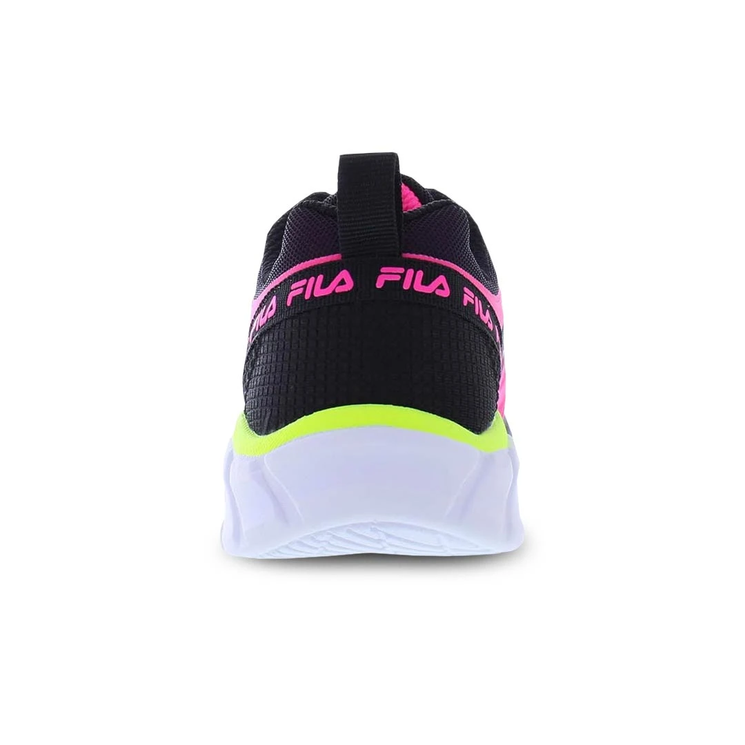 FILA - Women's Memory Galaxia 5 Shoes (5RM02113 656) 3 FILA - Women's Memory Galaxia 5 Shoes (5RM02113 656) - Image 3