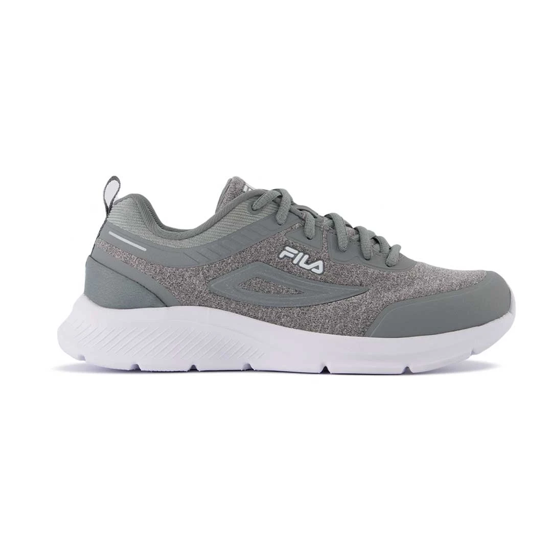 FILA - Women's Memory Speedchaser 4 Heather Shoes (5RM01831 063) 1 FILA - Women's Memory Speedchaser 4 Heather Shoes (5RM01831 063)