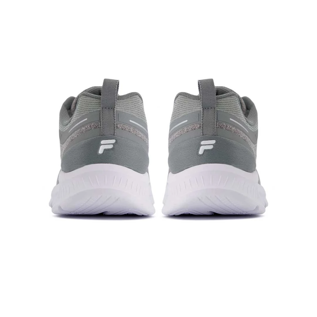 FILA - Women's Memory Speedchaser 4 Heather Shoes (5RM01831 063) 3 FILA - Women's Memory Speedchaser 4 Heather Shoes (5RM01831 063) - Image 3