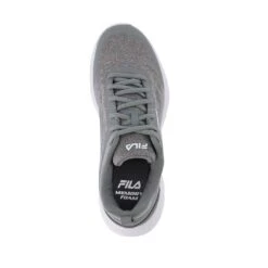 FILA - Women's Memory Speedchaser 4 Heather Shoes (5RM01831 063) 8 FILA - Women's Memory Speedchaser 4 Heather Shoes (5RM01831 063) -TrekWear Sales Shop FILA Women s Memory Speedchaser 4 Heather 5RM01831 063 04