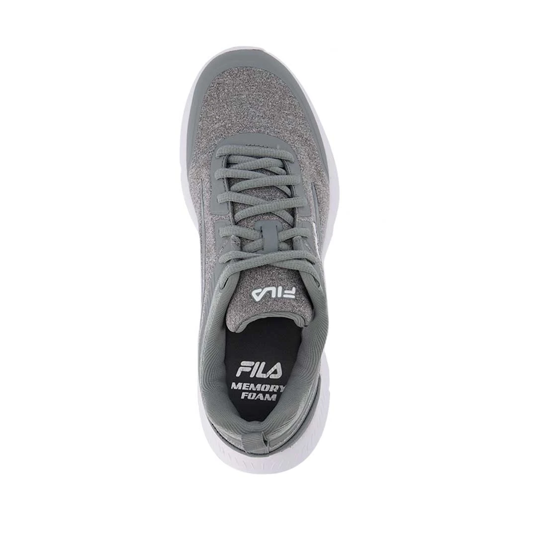 FILA - Women's Memory Speedchaser 4 Heather Shoes (5RM01831 063) 4 FILA - Women's Memory Speedchaser 4 Heather Shoes (5RM01831 063) - Image 4