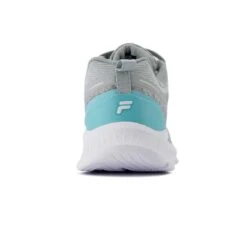 FILA - Women's Memory Speedchaser 4 Heather Shoes (5RM01831 068) -TrekWear Sales Shop FILA Women s Memory Speedchaser 4 Heather 5RM01831 068 03