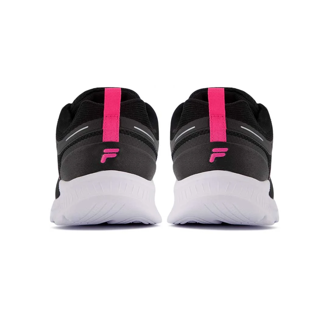 FILA - Women's Memory Speedchaser 4 Shoes (5RM01830 020) 3 FILA - Women's Memory Speedchaser 4 Shoes (5RM01830 020) - Image 3