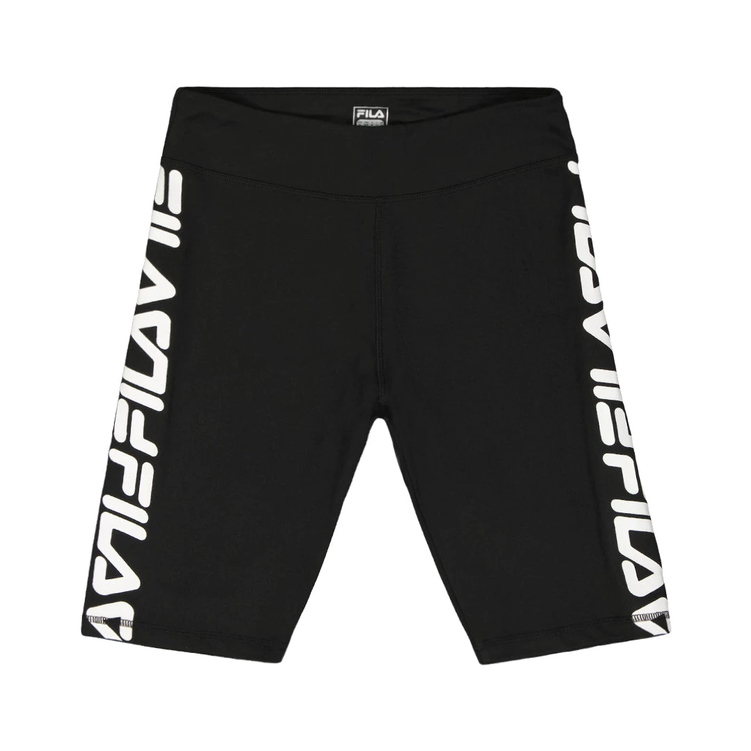 FILA - Women's Confidence Bike Shorts (SW018239 001) 1 FILA - Women's Confidence Bike Shorts (SW018239 001)