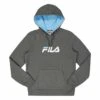 FILA - Women's Flippa Hoodie (SW13B655 071)