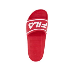 FILA - Women's Sleek Slides (5SM00038 611) 8 FILA - Women's Sleek Slides (5SM00038 611) -TrekWear Sales Shop FILA Women sSleekSlide 5SM00038611 4
