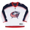 Fanatics - Kids' (Youth) Columbus Blue Jackets Replica Away Jersey (265Y CBJA 2GD RJA)