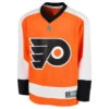 Fanatics - Kids' (Youth) Philadelphia Flyers Home Jersey (265Y PFLH 2Q RJH)