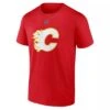 Fanatics - Men's Calgary Flames Gaudreau T-Shirt (QF6E 0484 H35 FSA)