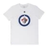 Fanatics - Men's Winnipeg Jets Dustin Byfuglien T-Shirt (QF6E 0042 H3Z FND)