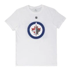 Fanatics - Men's Winnipeg Jets Dustin Byfuglien T-Shirt (QF6E 0042 H3Z FND)