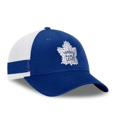 Fanatics - Toronto Maple Leafs Confidential Program Trucker (1HA3 716C 2GZ 046) -TrekWear Sales Shop Fanatics Toronto Maple Leafs Confidential Program Trucker 1HA3 716C 2GZ 046 03