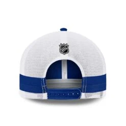 Fanatics - Toronto Maple Leafs Confidential Program Trucker (1HA3 716C 2GZ 046) -TrekWear Sales Shop Fanatics Toronto Maple Leafs Confidential Program Trucker 1HA3 716C 2GZ 046 04