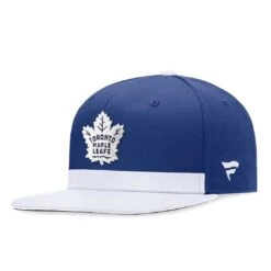 Fanatics - Toronto Maple Leafs Locker Pro Locker Room Snapback Hat (121E 716C 2GZ JBY) -TrekWear Sales Shop Fanatics Toronto Maple Leafs Locker Pro Locker Room Snapback Hat 121E 716C 2GZ JBY 03