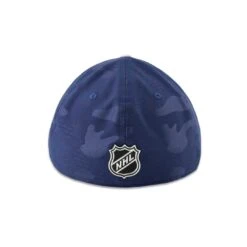 Fanatics - Toronto Maple Leafs Locker Room Stretch Hat (121D 8421 2GZ JBX) -TrekWear Sales Shop Fanatics Toronto Maple Leafs Locker Room Stretch Hat 121D 8421 2GZ JBX 3