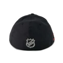 Fanatics - Toronto Maple Leafs Pro Pride Stretch Hat (195C 127A 2GZ AH2) -TrekWear Sales Shop Fanatics Toronto Maple Leafs Pro Pride Stretch Hat 195C 127A 2GZ AH2 4