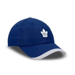 Fanatics - Toronto Maple Leafs Pro Rink Performance Cap (18T2 716C 2GZ 40W) -TrekWear Sales Shop Fanatics Toronto Maple Leafs Pro Rink Performance Cap 18T2 716C 2GZ 40W 03