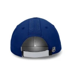 Fanatics - Toronto Maple Leafs Pro Rink Performance Cap (18T2 716C 2GZ 40W) -TrekWear Sales Shop Fanatics Toronto Maple Leafs Pro Rink Performance Cap 18T2 716C 2GZ 40W 04