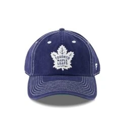 Fanatics - Women's Toronto Maple Leafs Sport Resort Adjustable Hat (122M 8421 2GZ JBI)