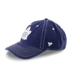 Fanatics - Women's Toronto Maple Leafs Sport Resort Adjustable Hat (122M 8421 2GZ JBI) 5 Fanatics - Women's Toronto Maple Leafs Sport Resort Adjustable Hat (122M 8421 2GZ JBI) -TrekWear Sales Shop Fanatics Toronto Maple Leafs Sport Resort Adjustable Hat 122M 8421 2GZ JBI 02