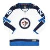 Fanatics - Women's Winnipeg Jets Patrik Laine Away Breakaway Jersey (879W WJEA H3Z L29)