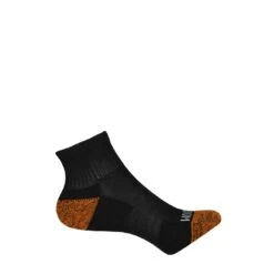 Fruit Of The Loom - Kids' 10 Pack Ankle Socks (C4910BX F16BK) -TrekWear Sales Shop Fruit Of The Loom Kids 10 Pack Ankle Socks C4910BX F16BK 04