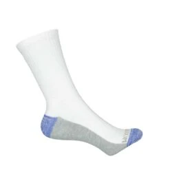 Fruit Of The Loom - Kids' 10 Pack Crew Socks (B1810WX F16WH) -TrekWear Sales Shop Fruit Of The Loom Kids 10 Pack Crew Socks B1810WX F16WH 03