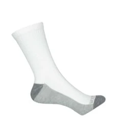 Fruit Of The Loom - Kids' 10 Pack Crew Socks (B1810WX F16WH) -TrekWear Sales Shop Fruit Of The Loom Kids 10 Pack Crew Socks B1810WX F16WH 05