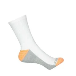 Fruit Of The Loom - Kids' 10 Pack Crew Socks (B1810WX F16WH) -TrekWear Sales Shop Fruit Of The Loom Kids 10 Pack Crew Socks B1810WX F16WH 06