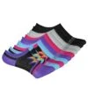 Fruit Of The Loom - Kids' 10 Pack No Show Sock (FRG10070NX BAS01)