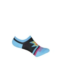 Fruit Of The Loom - Kids' 10 Pack No Show Sock (FRG10070NX BAS01) -TrekWear Sales Shop Fruit Of The Loom Kids 10 Pack No Show Sock FRG10070NX BAS01 06