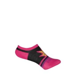 Fruit Of The Loom - Kids' 10 Pack No Show Sock (FRG10070NX BAS01) -TrekWear Sales Shop Fruit Of The Loom Kids 10 Pack No Show Sock FRG10070NX BAS01 09