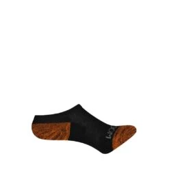 Fruit Of The Loom - Kids' 10 Pack No Show Socks (D4810BX F16BK) -TrekWear Sales Shop Fruit Of The Loom Kids 10pk No Show Sock D4810BX F16BK 2