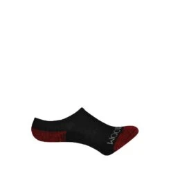 Fruit Of The Loom - Kids' 10 Pack No Show Socks (D4810BX F16BK) -TrekWear Sales Shop Fruit Of The Loom Kids 10pk No Show Sock D4810BX F16BK 3