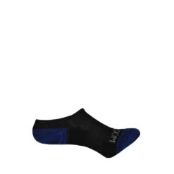Fruit Of The Loom - Kids' 10 Pack No Show Socks (D4810BX F16BK) -TrekWear Sales Shop Fruit Of The Loom Kids 10pk No Show Sock D4810BX F16BK 5