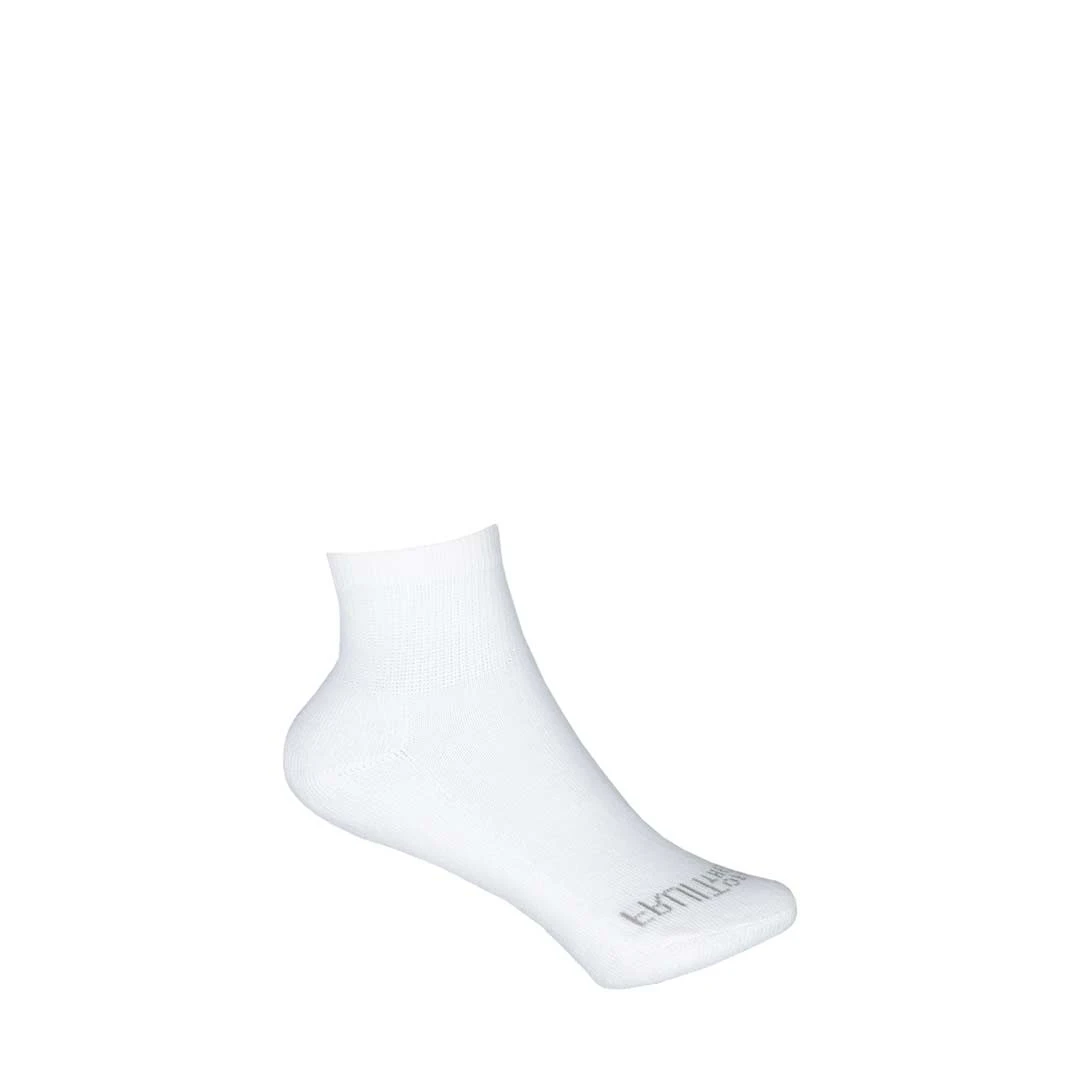 Fruit Of The Loom - Kids' 20 Pack Low Cut Sock (FRG10114QK WHAST) 2 Fruit Of The Loom - Kids' 20 Pack Low Cut Sock (FRG10114QK WHAST) - Image 2